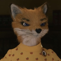 Felicity Fox mbti kişilik türü image