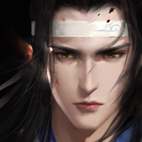 Lan Wangji/Lan Zhan MBTI Personality Type image