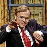 profile_George H. W. Bush (Dana Carvey)