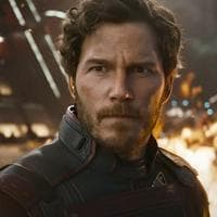 Peter Quill "Star-Lord" tipe kepribadian MBTI image