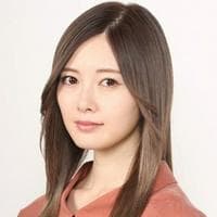 Mai Shiraishi type de personnalité MBTI image