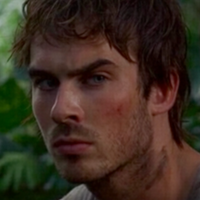 Boone Carlyle tipe kepribadian MBTI image