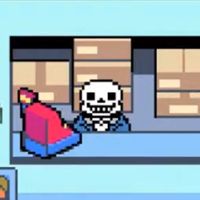 Sans mbtiパーソナリティタイプ image