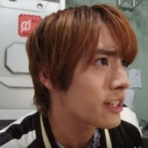 profile_Eiji Akaso 赤楚衛二
