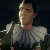 1602 Loki Laufeyson tipe kepribadian MBTI image