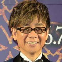 Kōichi Yamadera тип личности MBTI image