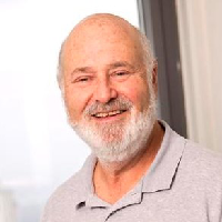 Rob Reiner tipo di personalità MBTI image