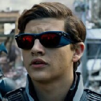 Scott Summers/Cyclops (First Class) نوع شخصية MBTI image