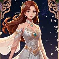 Princess Amelia mbtiパーソナリティタイプ image