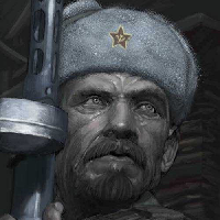 Viktor Reznov MBTI性格类型 image