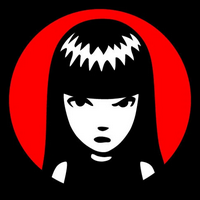 profile_Emily Strange