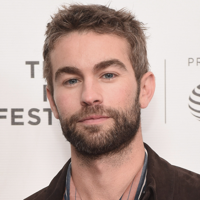 Chace Crawford MBTI性格类型 image