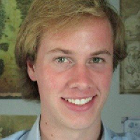 Timothy Hickson (Hello Future Me) MBTI -Persönlichkeitstyp image