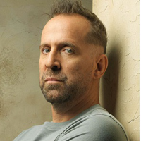 Peter Stormare tipo di personalità MBTI image