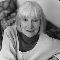 Eva Ibbotson MBTI性格类型 image
