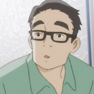 profile_Kusugi-sensei