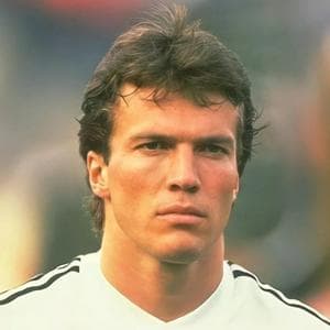 profile_Lothar Matthäus