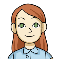 Phoebe Caulfield MBTI Personality Type image