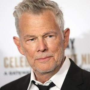 profile_David Foster