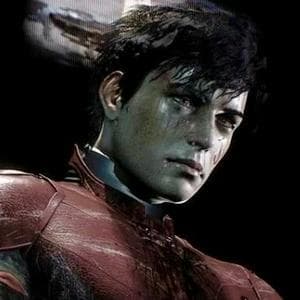 profile_Jason Todd "Arkham Knight"