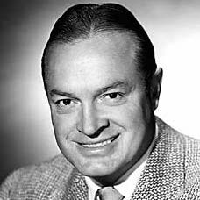 Bob Hope tipe kepribadian MBTI image