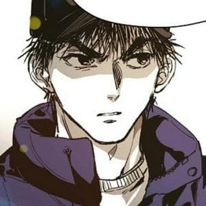 profile_An Yongsu