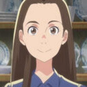 profile_Lucilla Harris