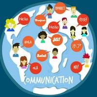 Speak Multiple Languages tipo di personalità MBTI image