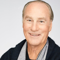 Craig T. Nelson tipe kepribadian MBTI image