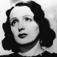 Edith Piaf MBTI Personality Type image