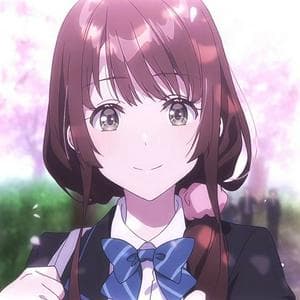 Yua Uchida tipe kepribadian MBTI image