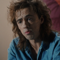 Bob Geldof тип личности MBTI image