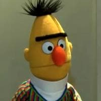 Bert mbtiパーソナリティタイプ image