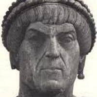 Valentinian The Great mbti kişilik türü image
