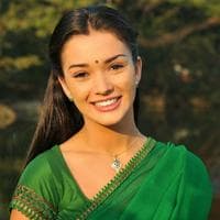 Amy Jackson type de personnalité MBTI image