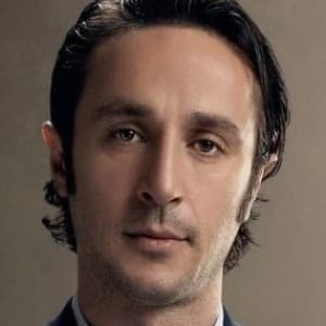 profile_Faruk Sezeri