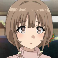 Kaede Azusagawa (True) mbti kişilik türü image