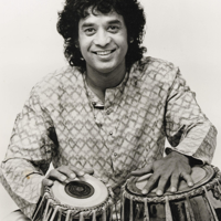 Zakir Hussain type de personnalité MBTI image