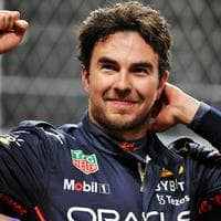 Sergio Perez tipo di personalità MBTI image