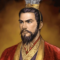 Sun Quan mbtiパーソナリティタイプ image
