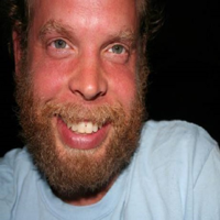 Will Oldham (Bonnie "Prince" Billy) MBTI Personality Type image
