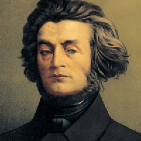 Adam Mickiewicz typ osobowości MBTI image