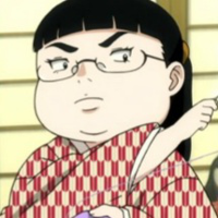 Chieko MBTI Personality Type image