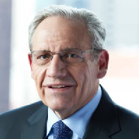 Bob Woodward MBTI Personality Type image