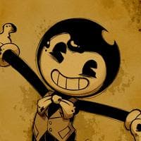 Bendy (BATDR) mbtiパーソナリティタイプ image