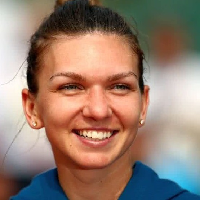 Simona Halep MBTI Personality Type image