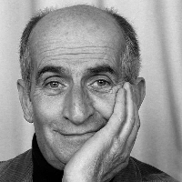 Louis de Funès MBTI Personality Type image