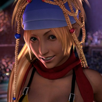 Rikku tipo de personalidade mbti image