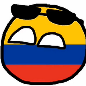 Countryballs L.A