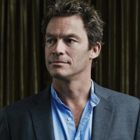 Dominic West نوع شخصية MBTI image